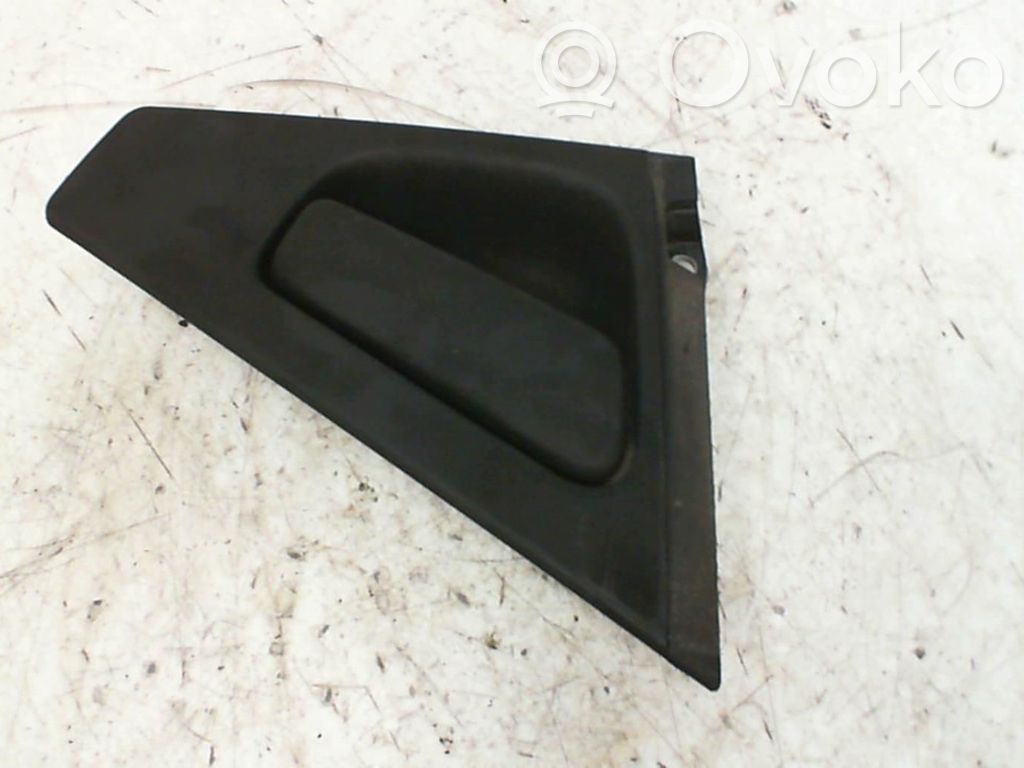 Renault Clio IV Takaoven ulkokahva 
