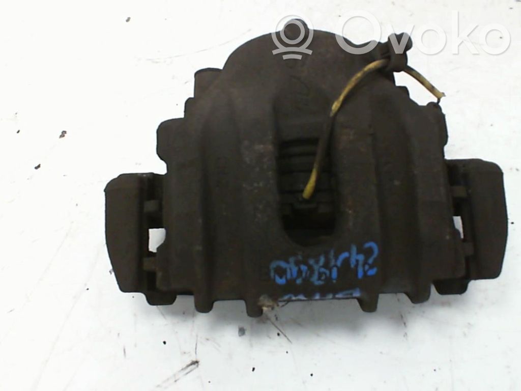 BMW 5 E34 Front brake caliper 