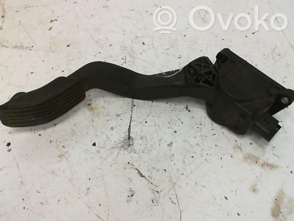 Throttle position sensor   1601AW