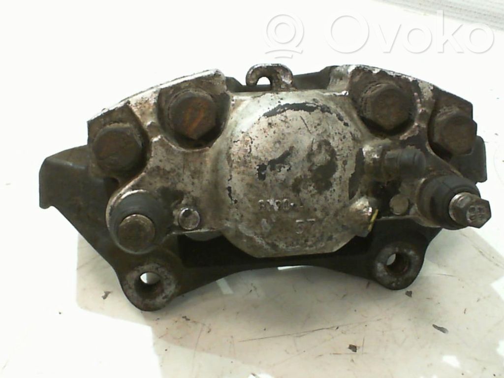 Audi A5 8T 8F Zacisk hamulcowy przedni 