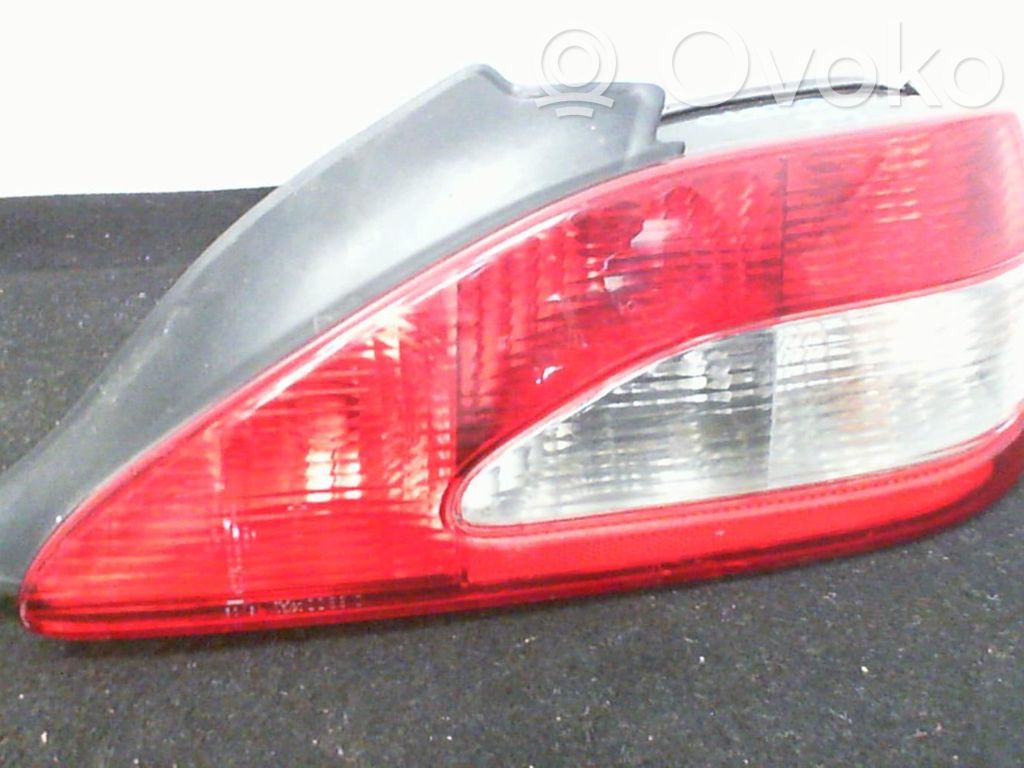Peugeot 406 Takavalot 