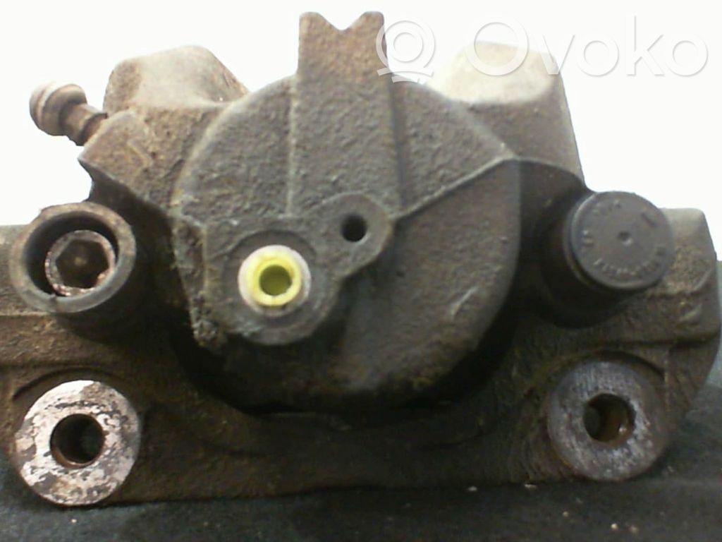 Peugeot Expert Передний суппорт 