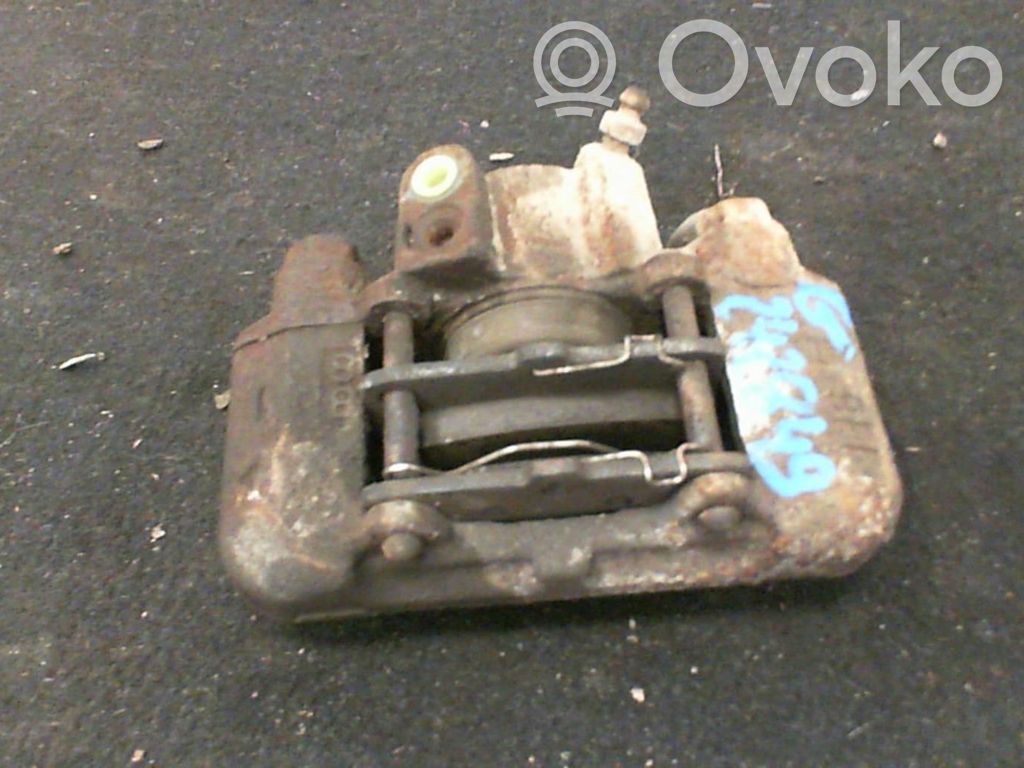 Toyota Corolla Verso E121 Takajarrusatula 