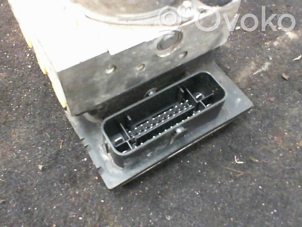 Fiat Scudo ABS Blokas 