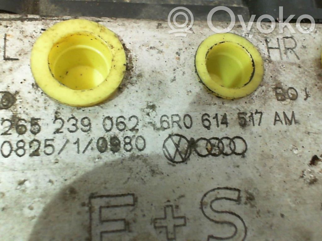 Audi A1 ABS Pump 