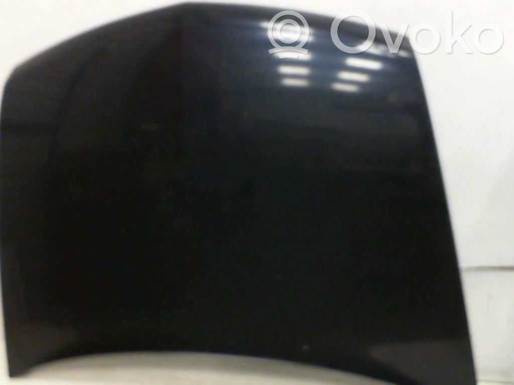 Renault Vel Satis Engine bonnet/hood 