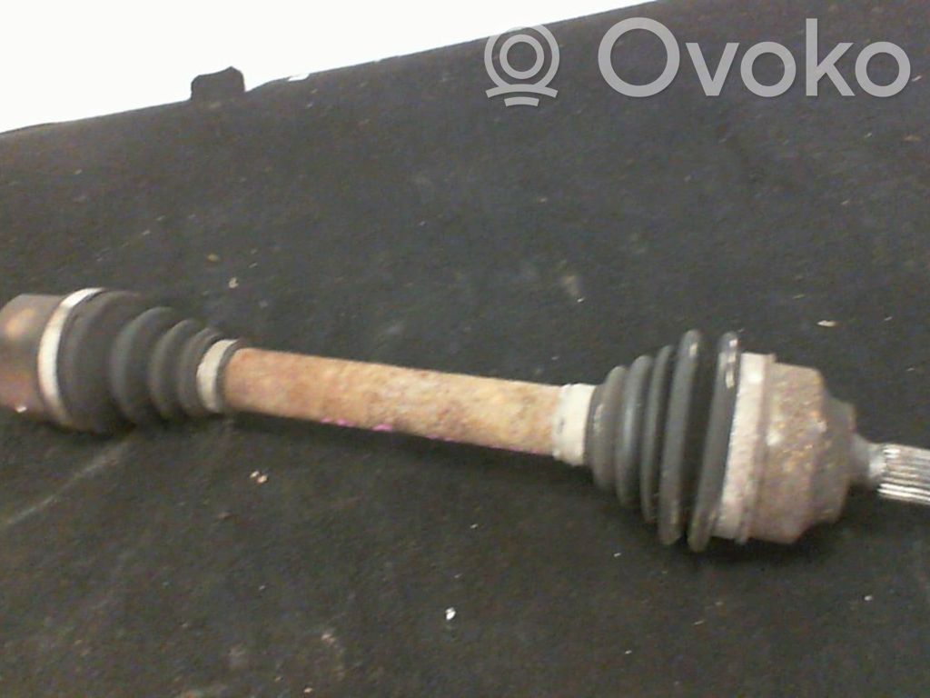 Citroen C4 I Eje de transmisión delantero 