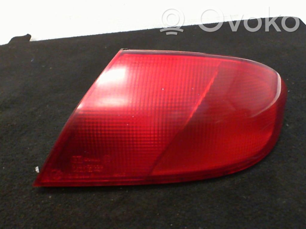 Alfa Romeo 166 Takavalot 