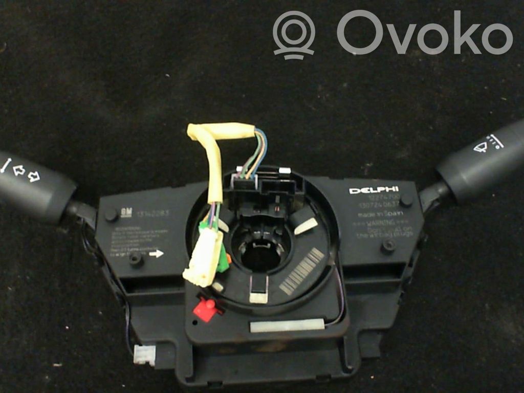 Opel Corsa D Commodo d'essuie-glace 