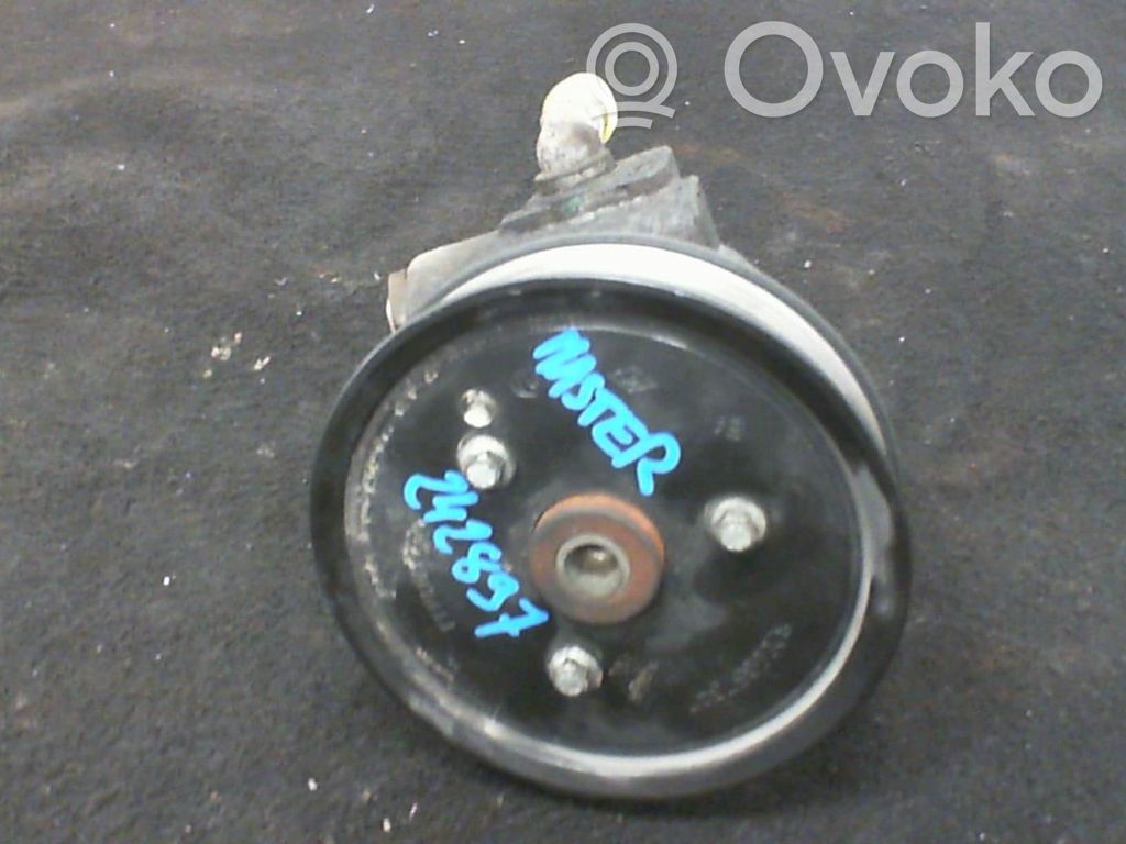 Pompa wspomagania   491105731R