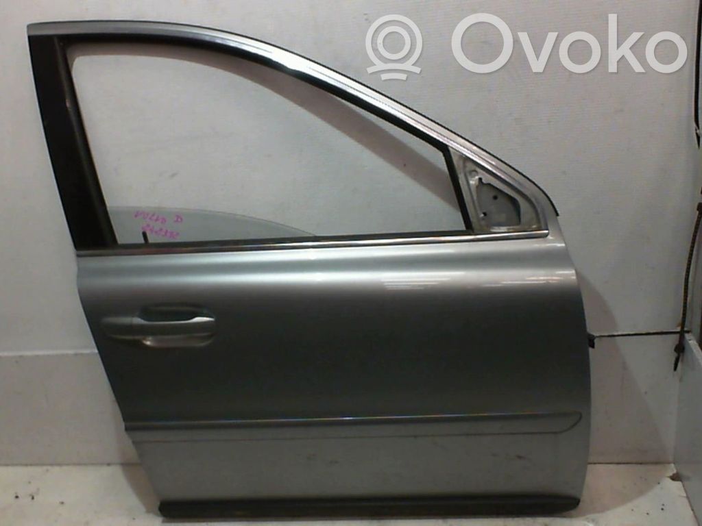 Volvo XC90 Durvis 