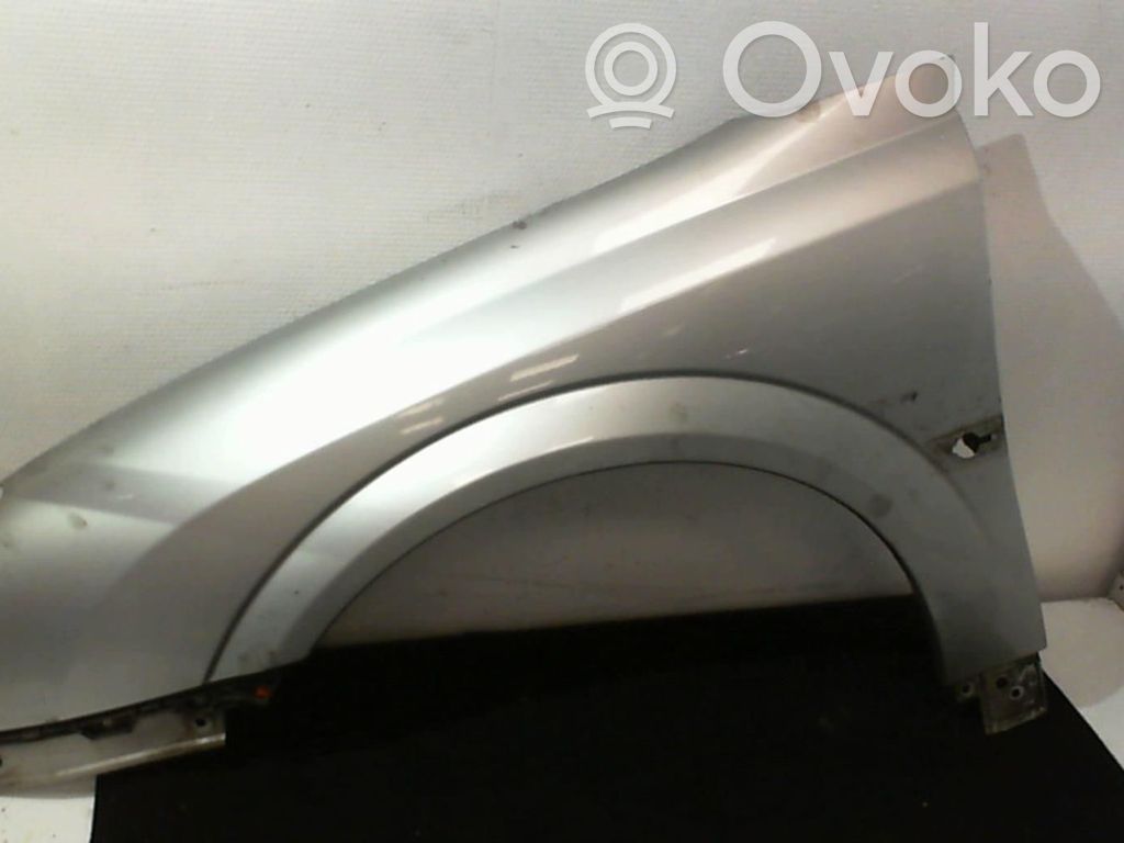 Opel Vectra C Guardabarro 