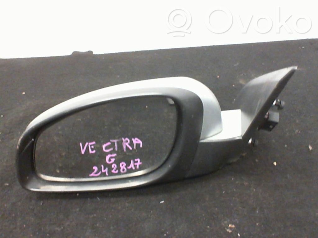 Opel Vectra C Manuaalinen sivupeili 
