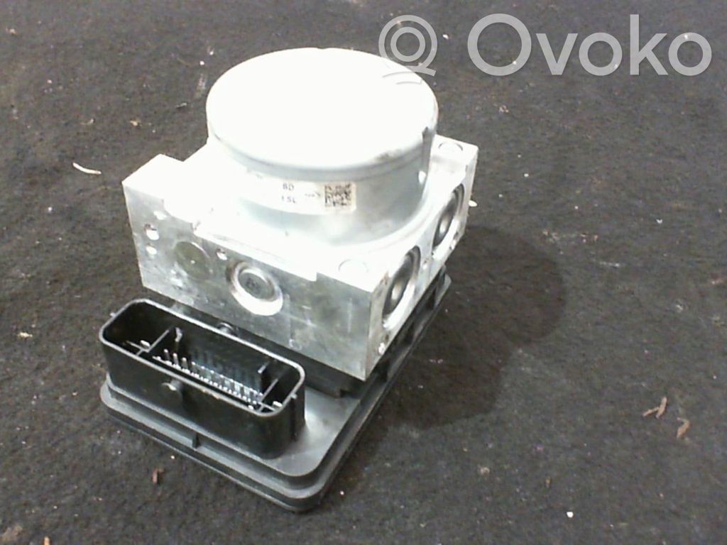 Dacia Dokker ABS Pump 