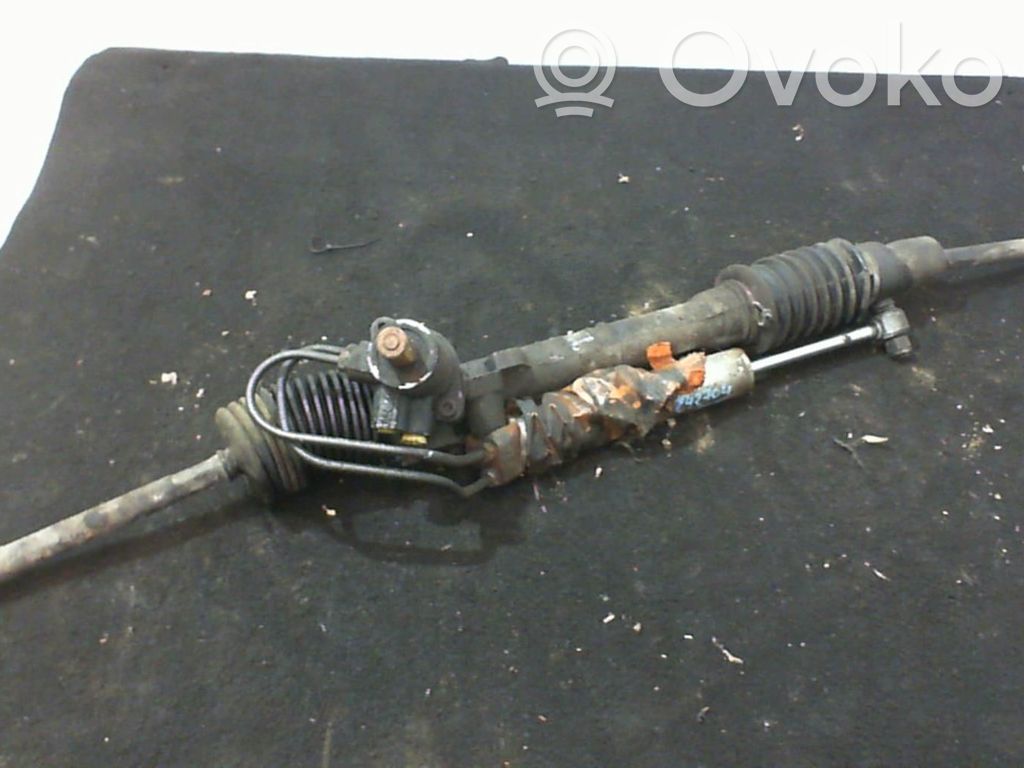 Peugeot 306 Stūres statnis 