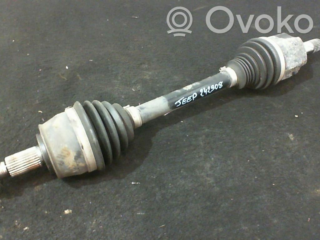 Jeep Compass Front driveshaft 
