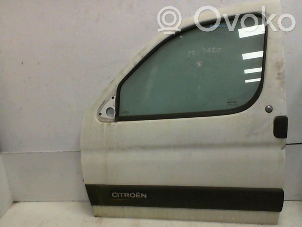 Citroen Berlingo Durvis 