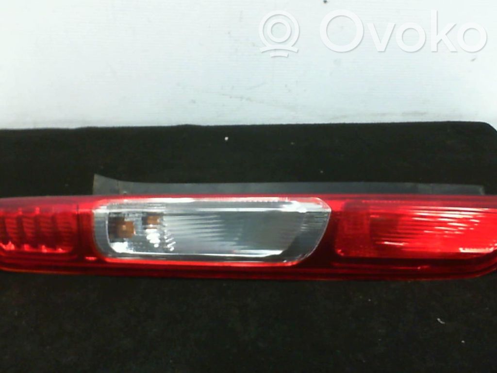 Ford Focus Rear/tail lights 