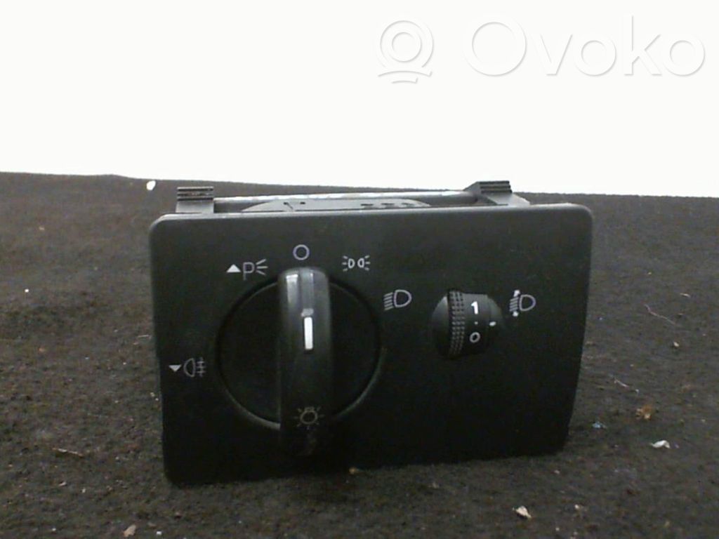 Ford Focus Indicator stalk 
