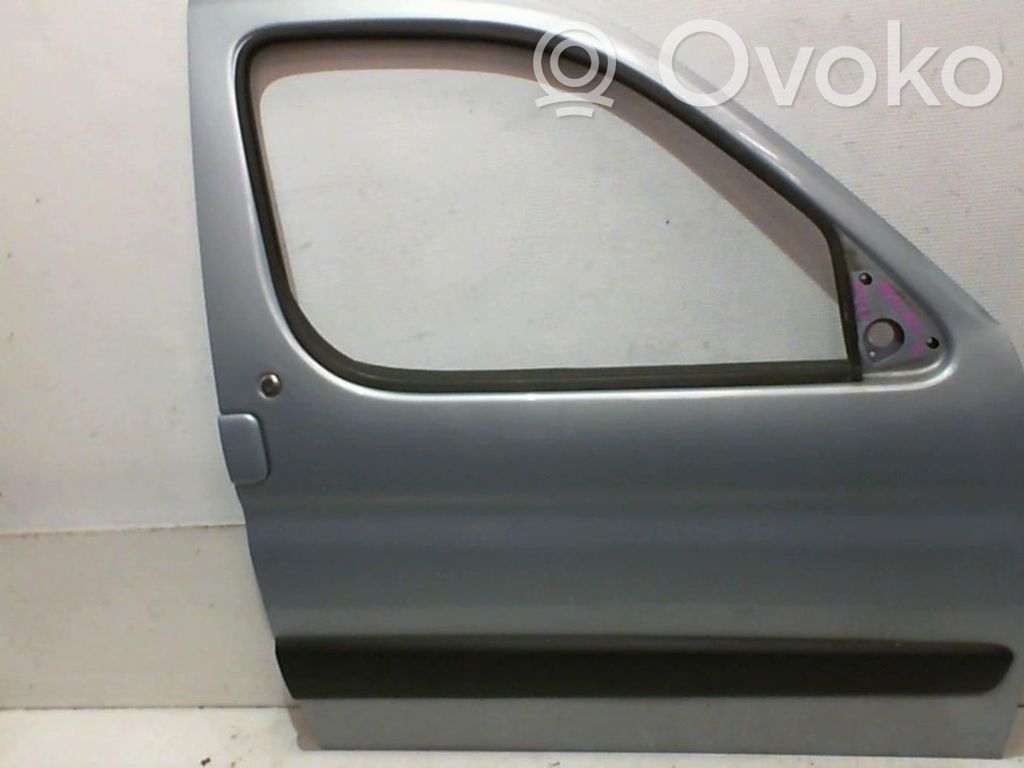 Citroen Berlingo Priekinės durys 