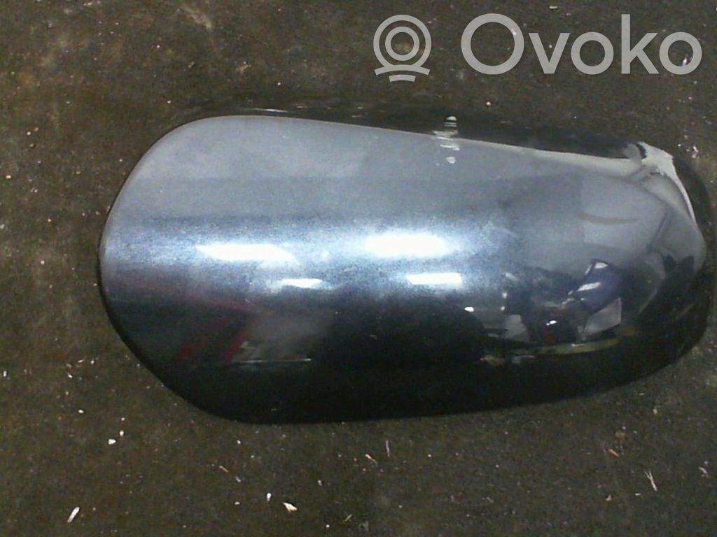 Citroen C1 Moldura protectora de plástico del espejo lateral 