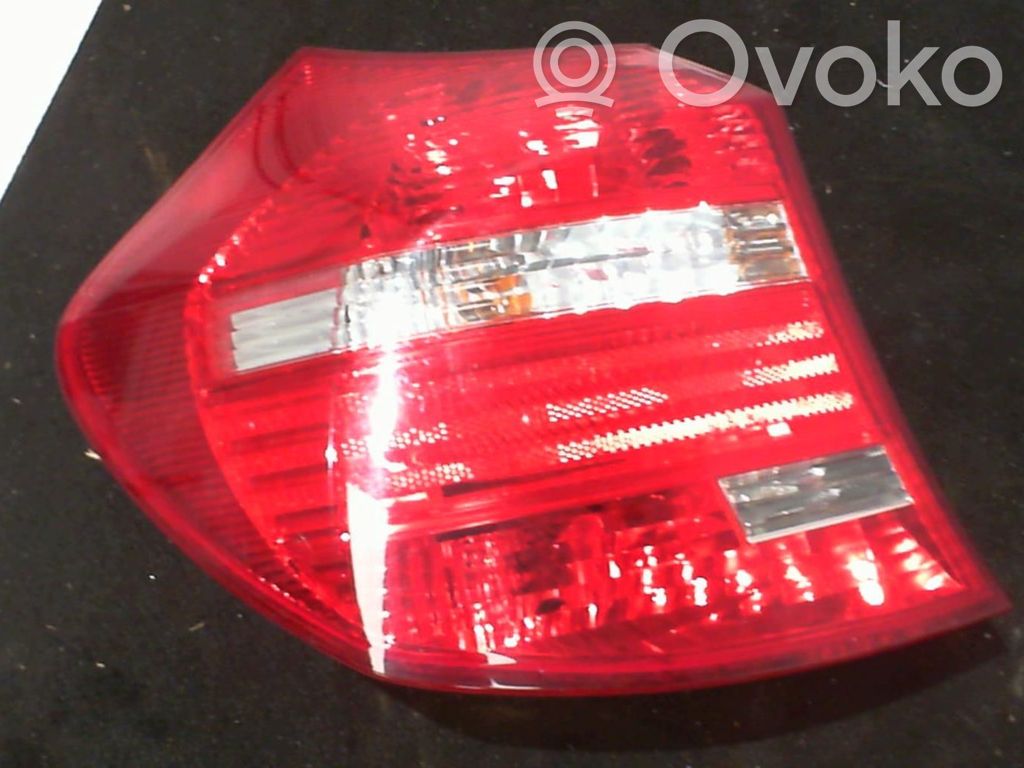 Rear/tail lights   63217164955