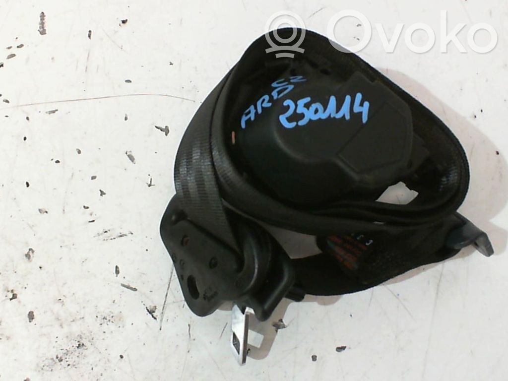 Cinturón trasero   8974S5
