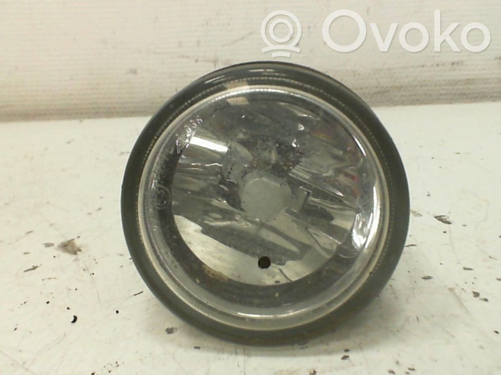 Front fog light