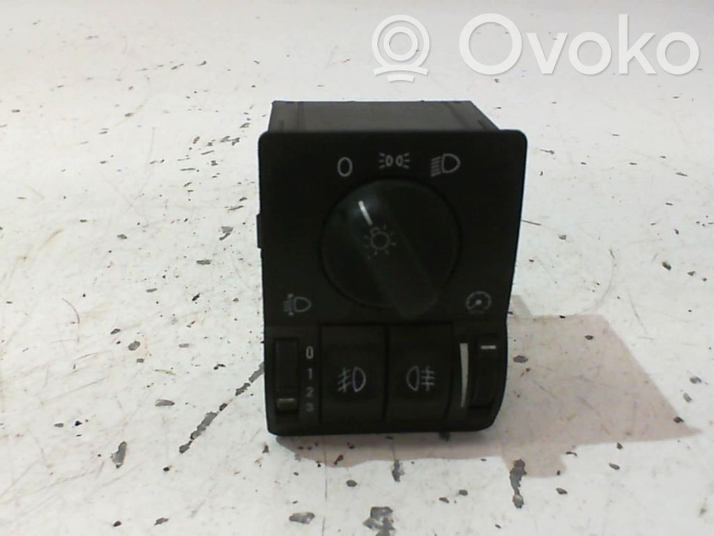 Suzuki Ignis Indicator stalk 