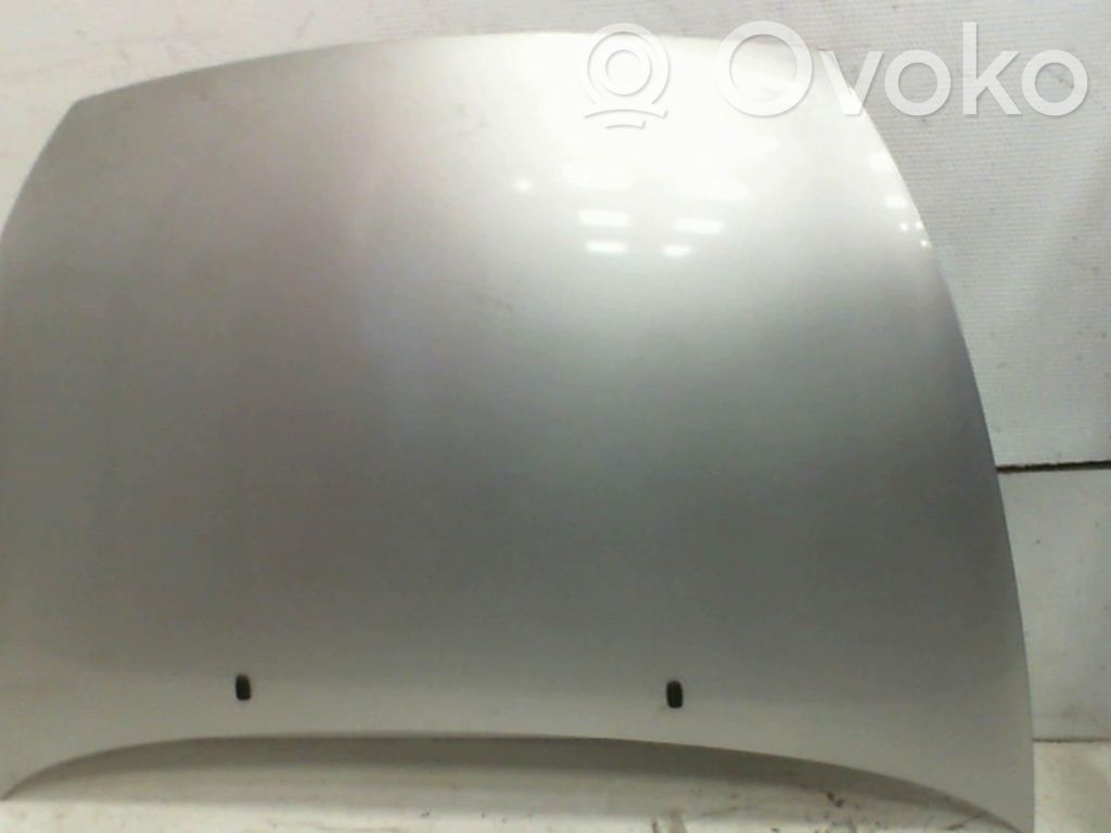 Ford Ka Dzinēja pārsegs (vāks) 
