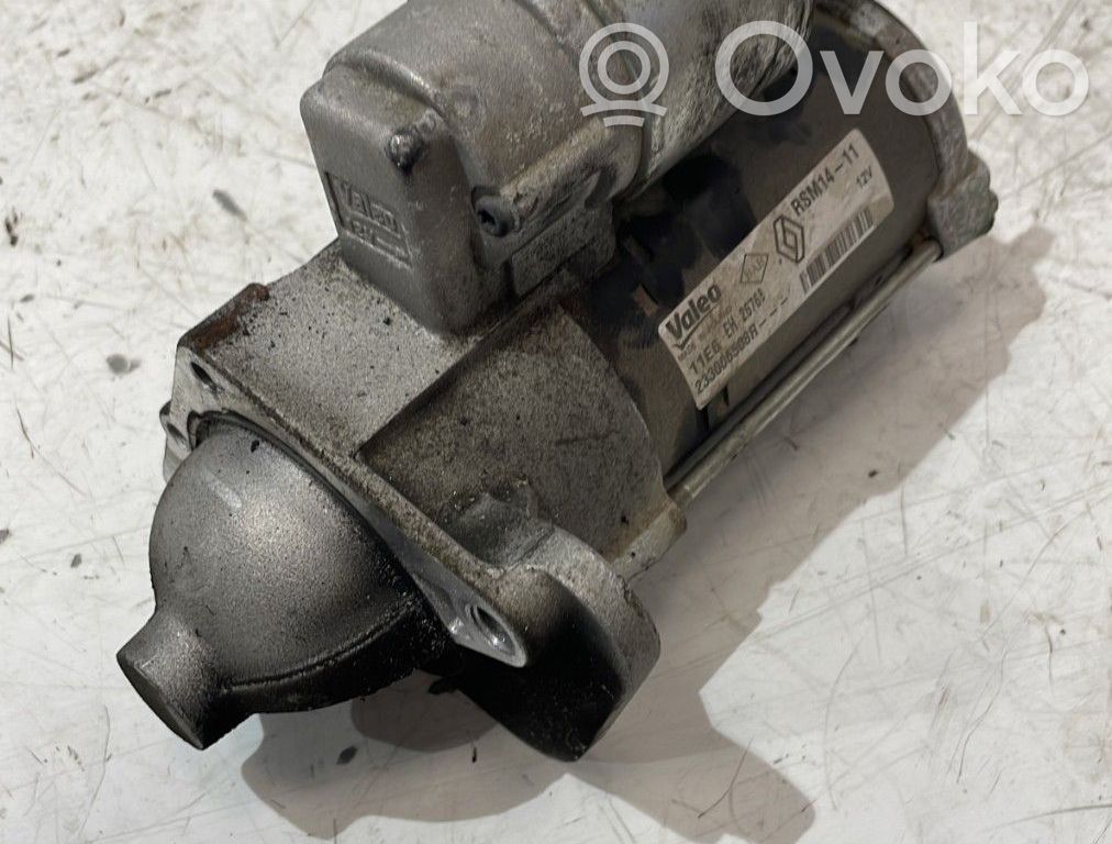 Starteris   233008223R