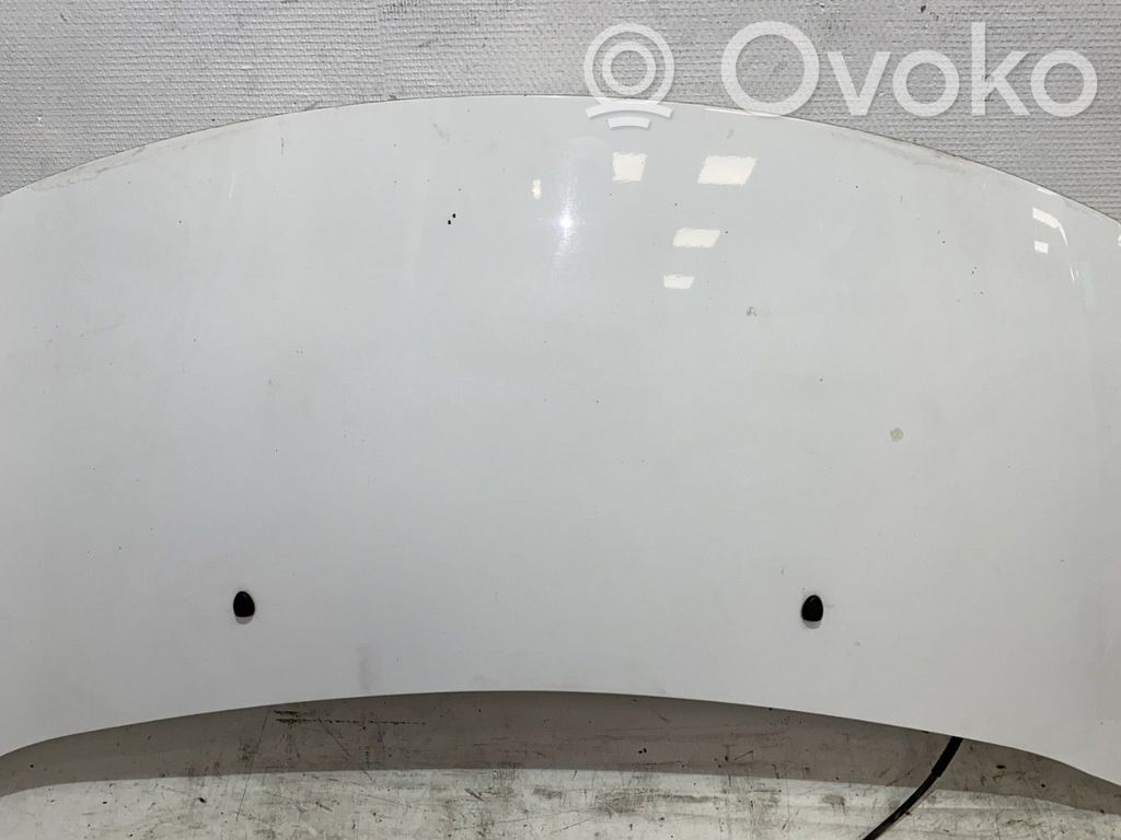 Citroen DS3 Engine bonnet/hood 