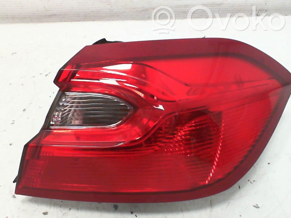Ford Fiesta Luz trasera/de freno 