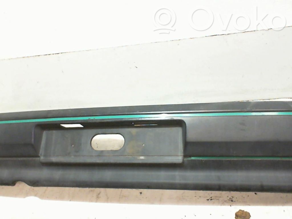 Renault Clio I Parachoques 