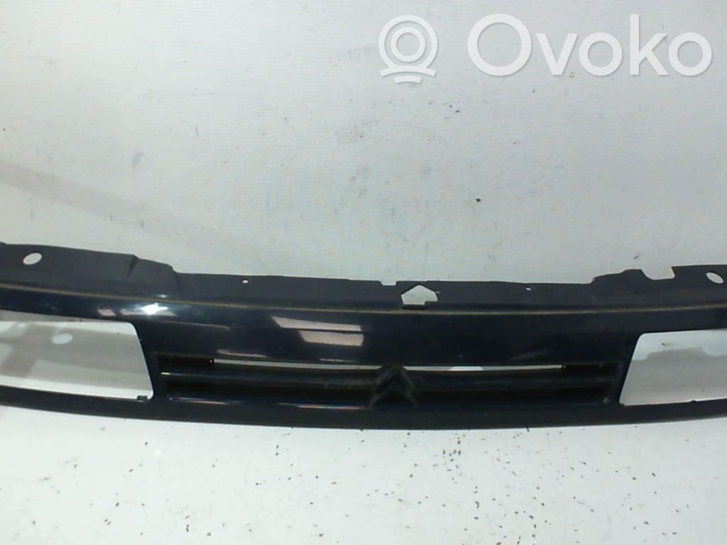Citroen Evasion Etusäleikkö 