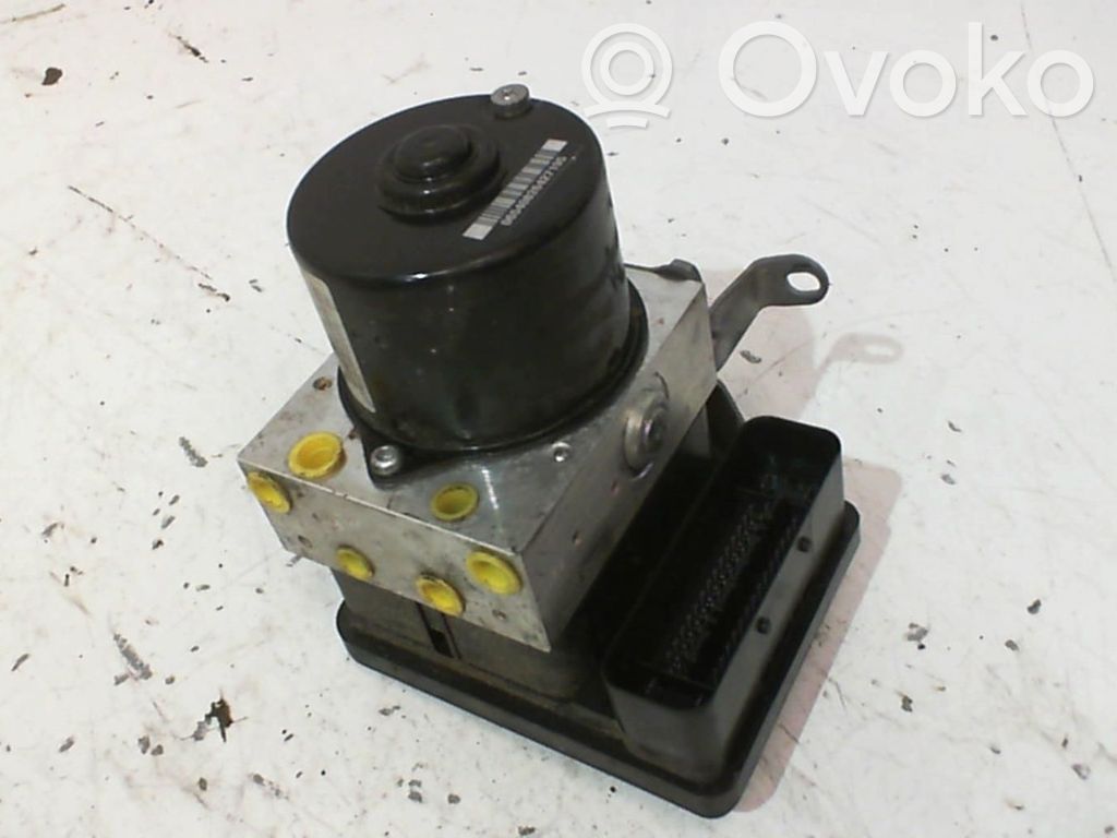 ABS Pump   34512460468