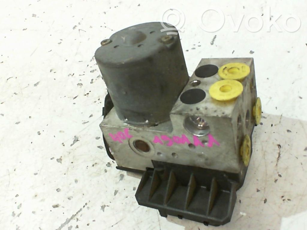 Peugeot 406 ABS Pump 