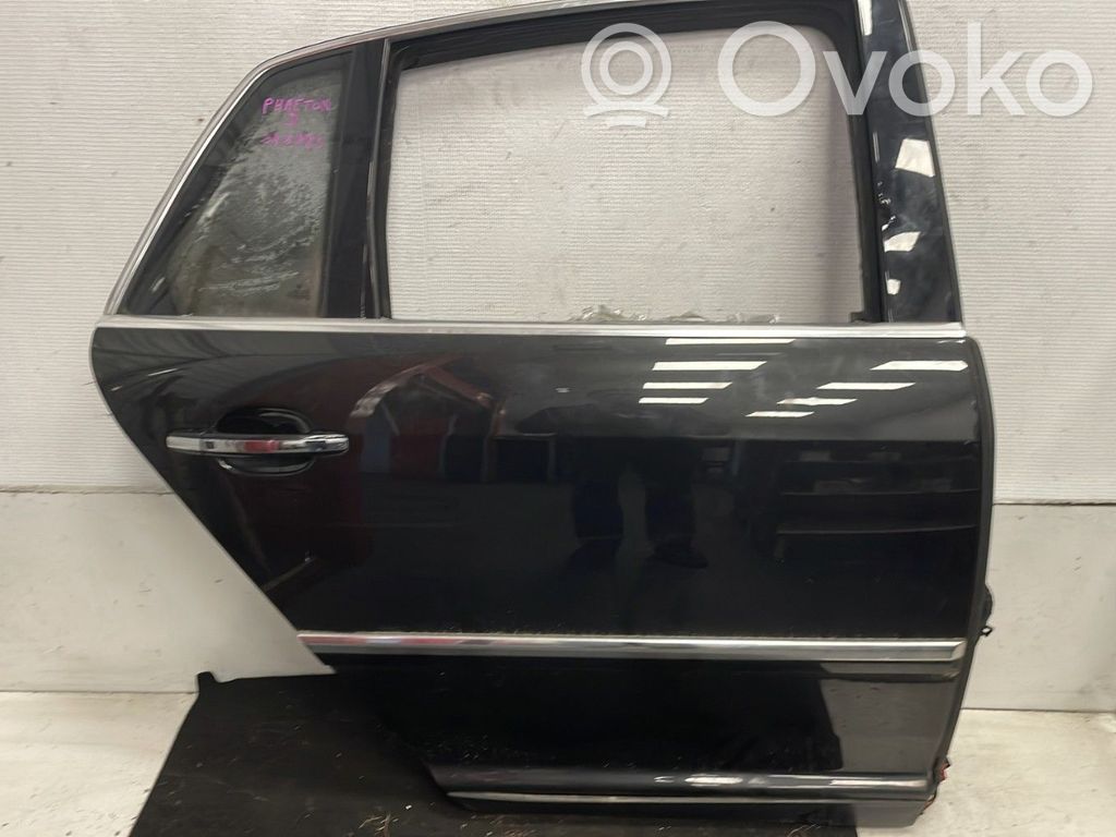 Volkswagen Phaeton Puerta trasera 