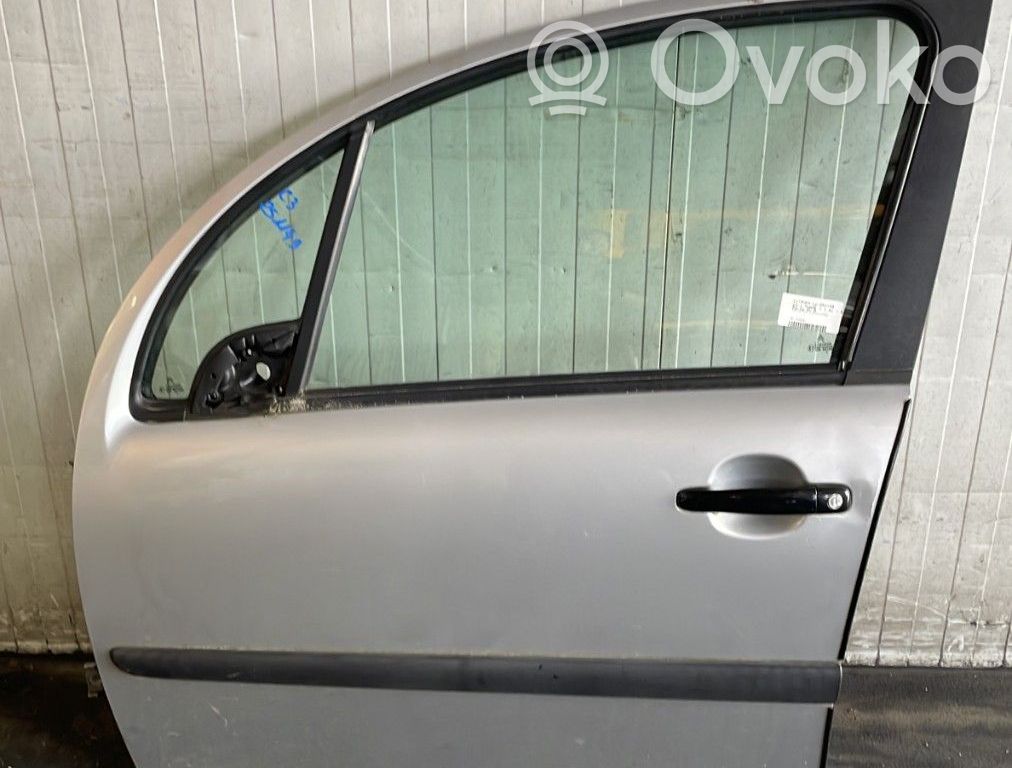 Priekinės durys   9002V1