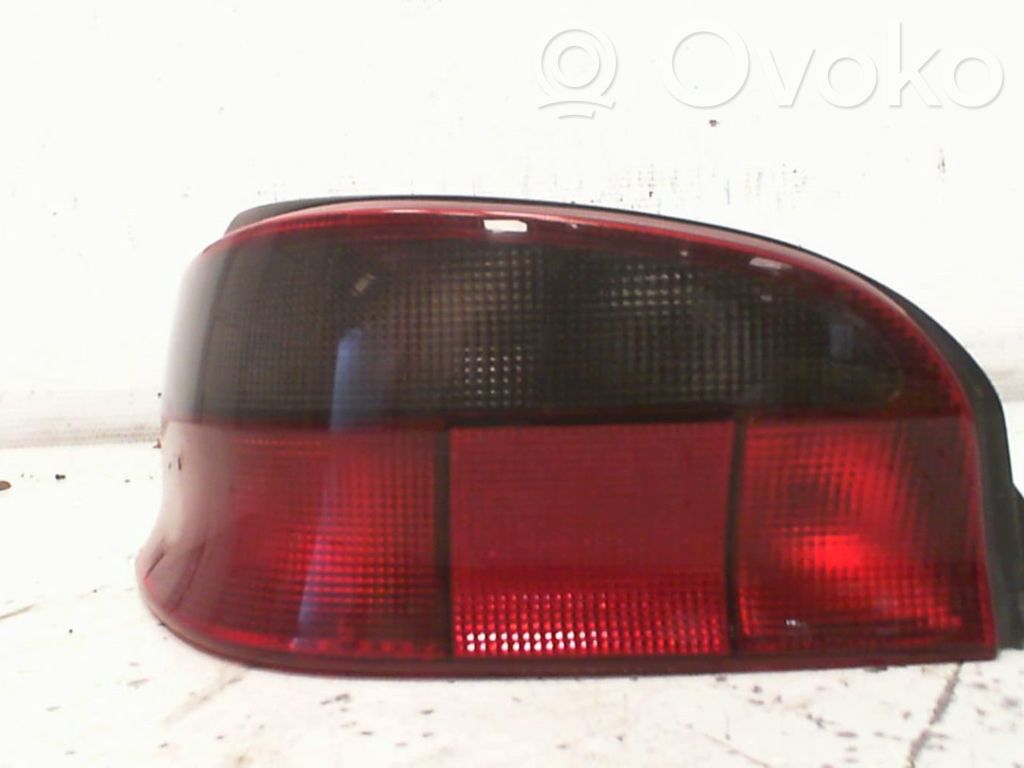 Citroen Saxo Takavalot 