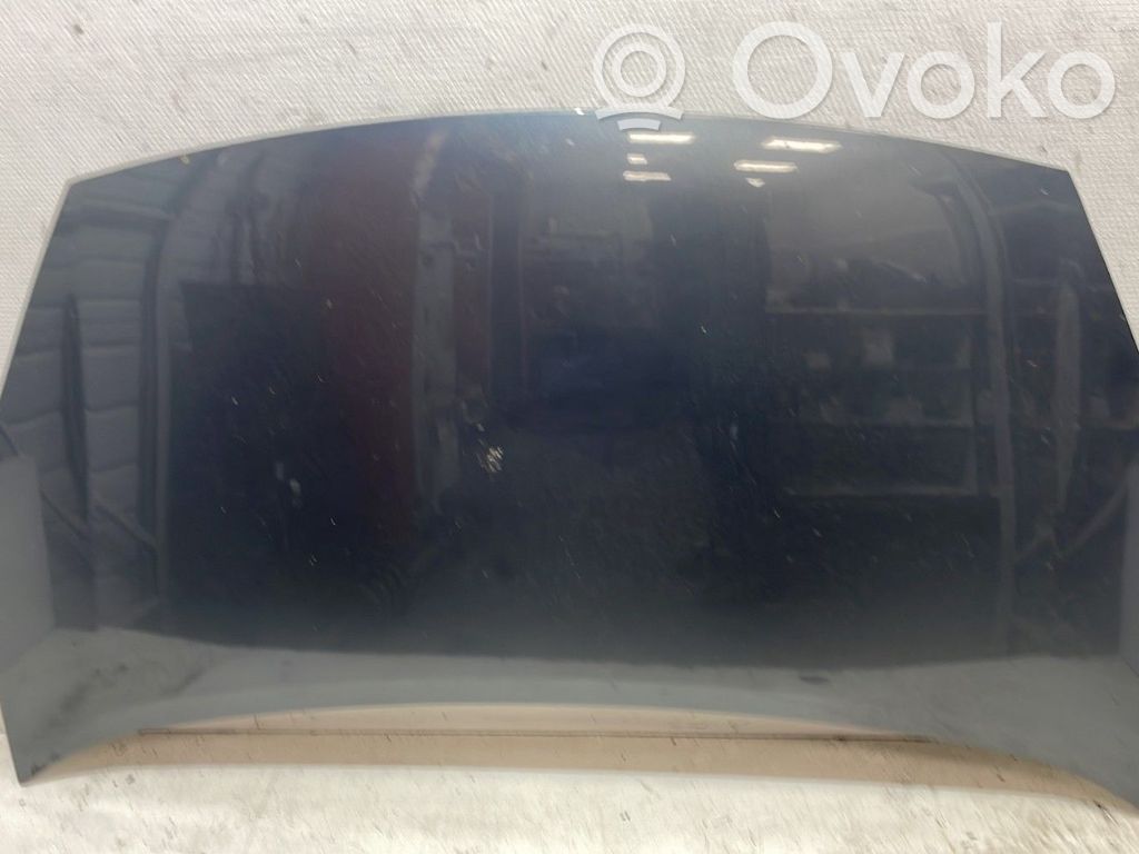 Citroen Berlingo Dzinēja pārsegs (vāks) 
