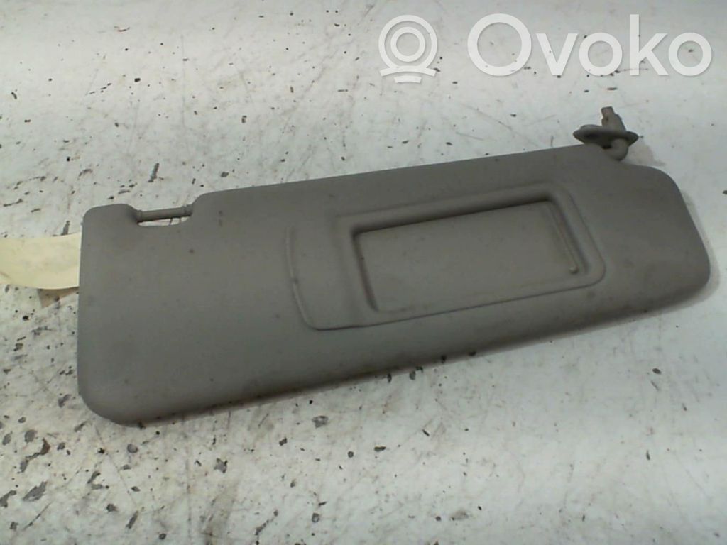 BMW 3 E90 E91 Sun visor 