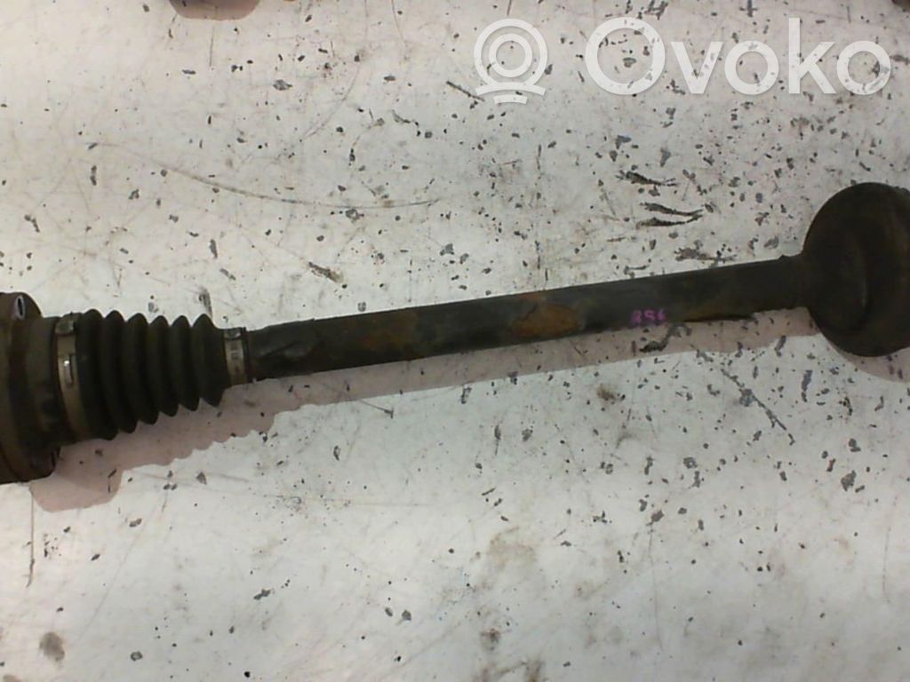 Eje de transmisión delantero   4F0501203F