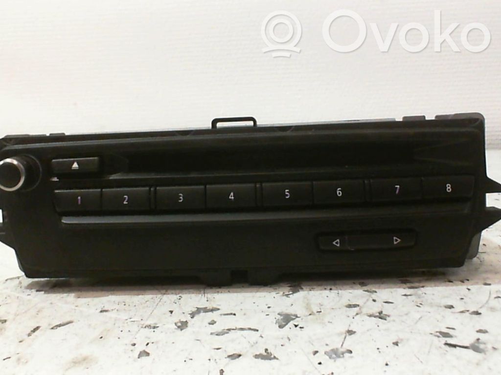 BMW 3 E90 E91 Radio/CD/DVD/GPS head unit 
