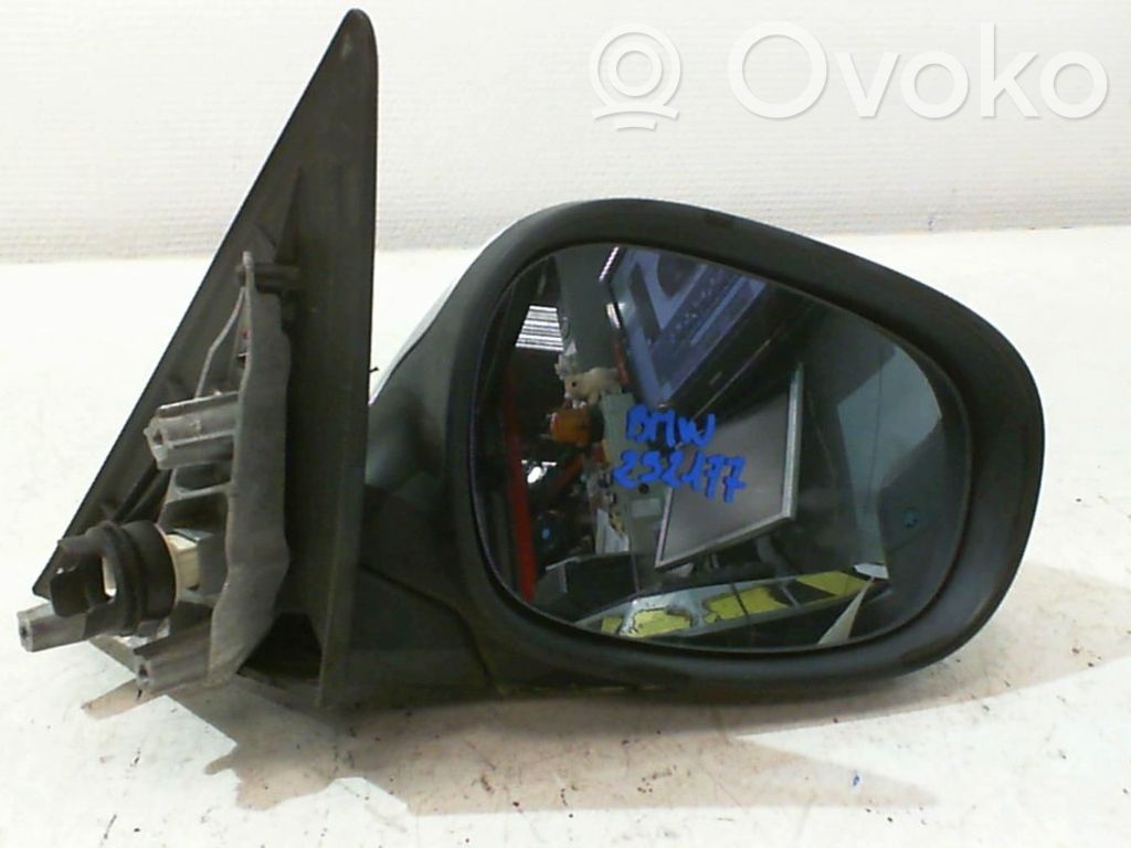 Veidrodėlis (mechaninis)   51167268262
