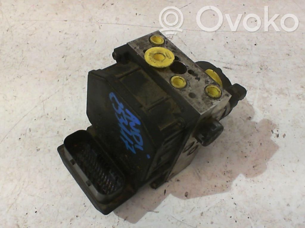 Audi A6 S6 C5 4B ABS-pumppu 
