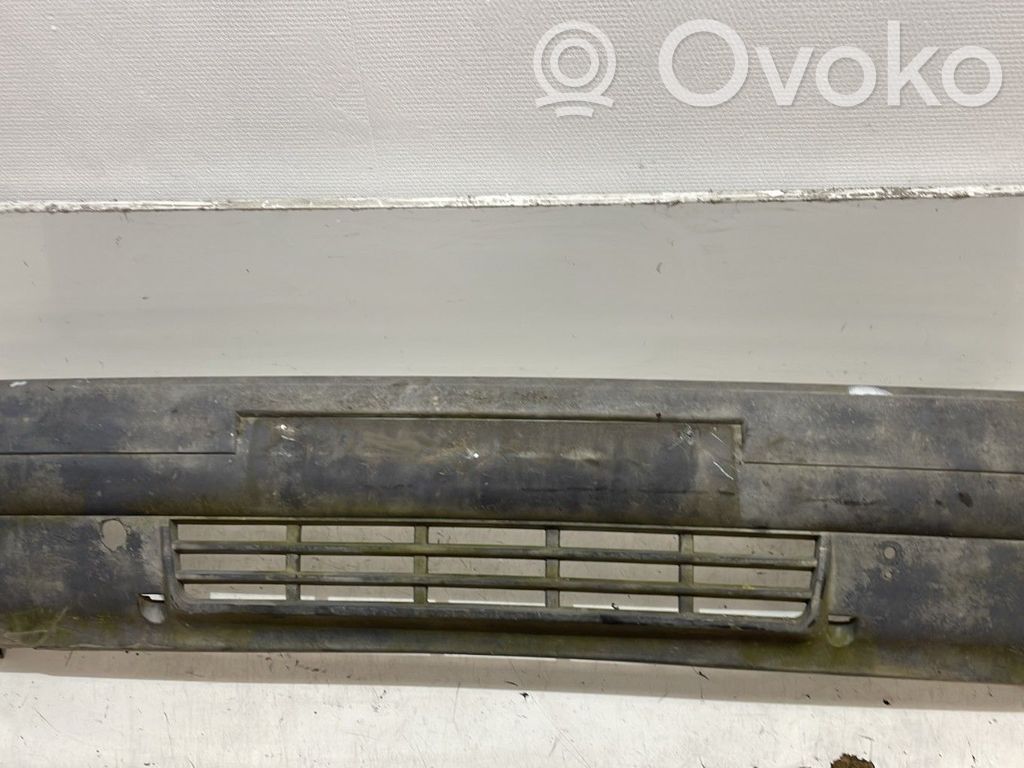 Renault Express Front bumper 