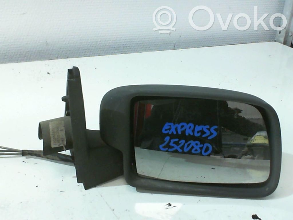 Spogulis (mehānisks)   7700804099