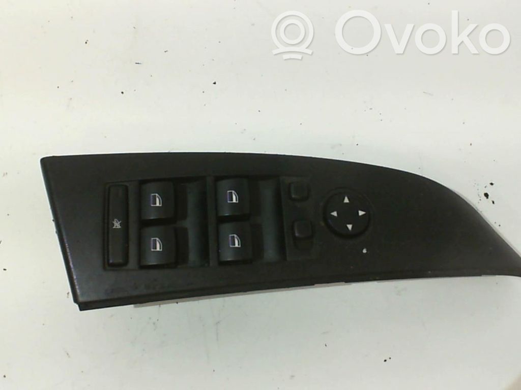 BMW 5 E60 E61 Electric window control switch 
