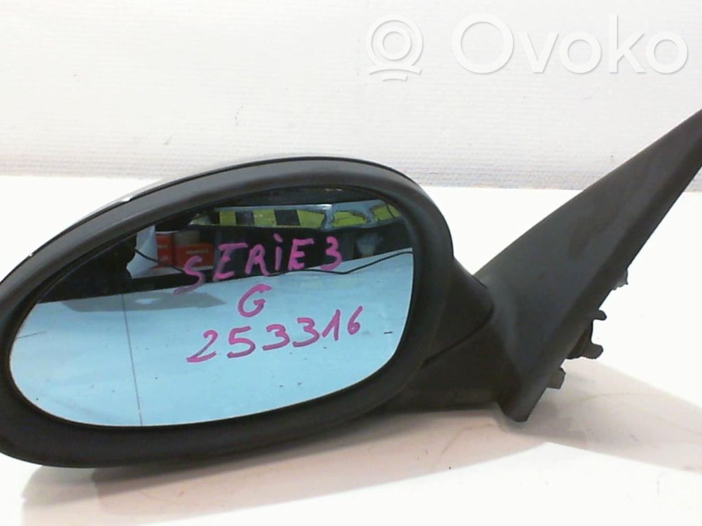 Veidrodėlis (mechaninis)   51167268261